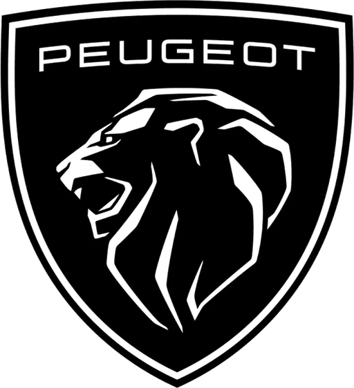 Peugeot logo