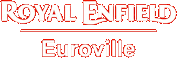 Royal Enfield logo